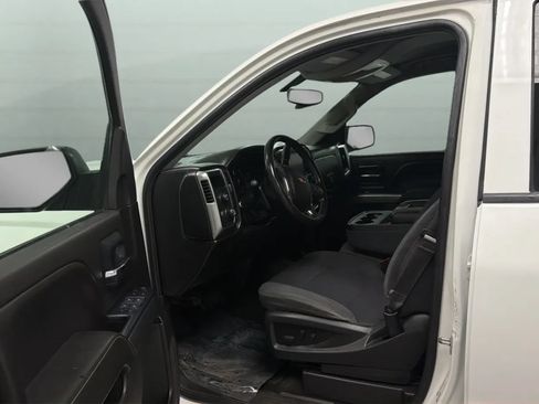 Used 2014 Chevrolet Silverado 1500 LT w/ All Star Edition AWD/4WD image 20