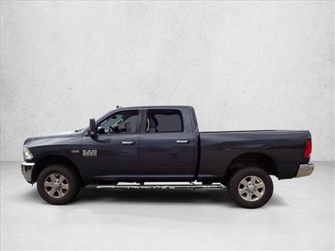Used 2015 RAM 2500 Big Horn AWD/4WD image 12