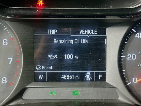 Used 2024 Chevrolet Trax LS FWD image 18