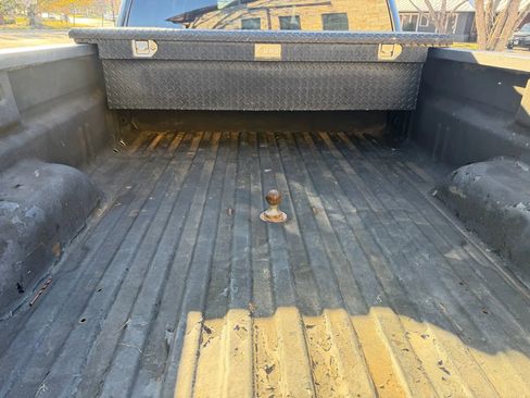 Used 2013 Chevrolet Silverado 3500 LT w/ Texas Edition image 21