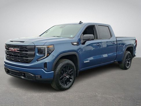 New 2026 GMC Sierra 1500 Elevation w/ Preferred Package image 2