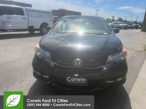 Used 2015 Honda Civic Si image 7