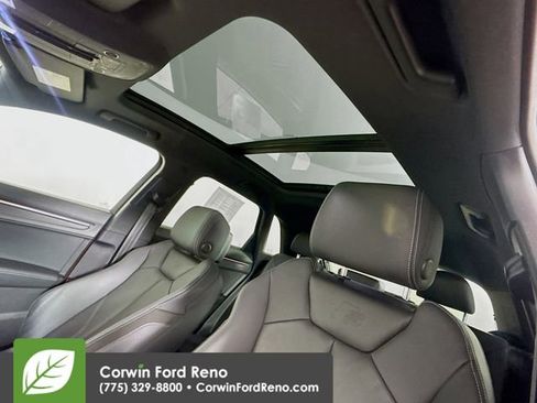 Used 2022 Audi Q3 2.0T Premium Plus image 21