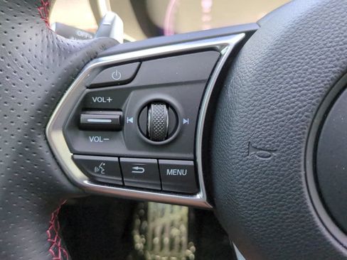Used 2026 Acura MDX A-Spec AWD/4WD image 26