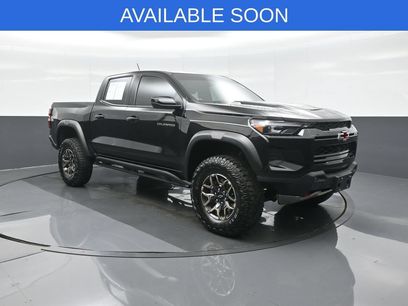 Used 2024 Chevrolet Colorado ZR2 w/ ZR2 Convenience Package III