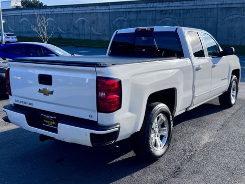 Used 2017 Chevrolet Silverado 1500 LT w/ All Star Edition image 6