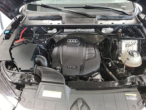 Used 2018 Audi Q5 2.0T Premium Plus w/ Premium Plus Package image 6