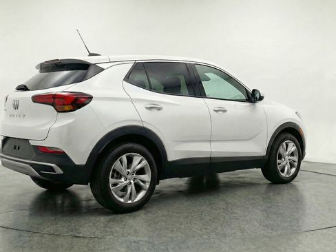 Used 2025 Buick Encore GX Preferred image 9