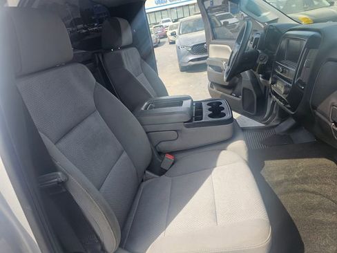 Used 2018 Chevrolet Silverado 1500 LS w/ Trailering Package image 13