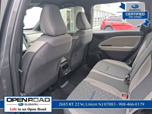 Used 2025 Subaru Forester image 10