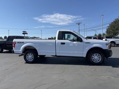Used 2018 Ford F150 XL w/ Equipment Group 101A Mid