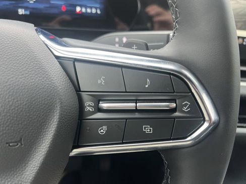 New 2026 Chevrolet Equinox LT w/ Safety and Technology Package AWD/4WD image 10