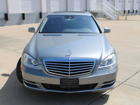 Used 2012 Mercedes-Benz S 350 BlueTEC 4MATIC image 23