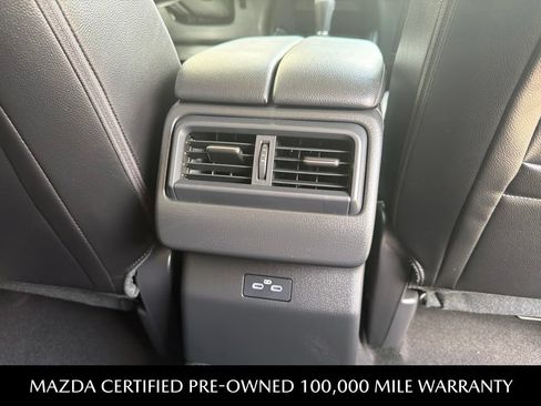 Certified 2026 MAZDA CX-50 AWD 2.5 S w/ Premium Package image 13