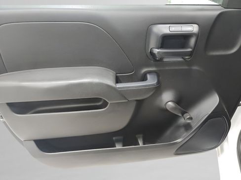 Used 2015 Chevrolet Silverado 1500 W/T image 16