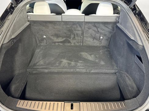 Used 2024 Tesla Model S Plaid image 22