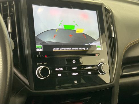 Used 2022 Subaru Forester Wilderness image 14