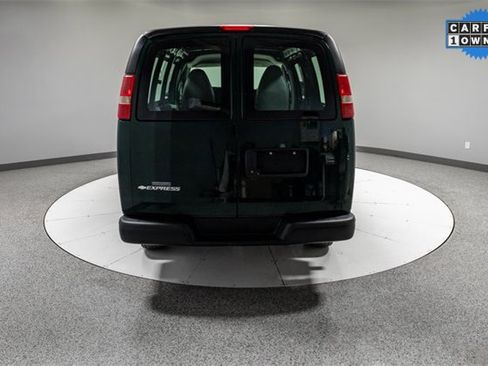 Used 2015 Chevrolet Express 2500 Work Van image 26
