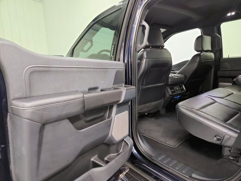Used 2024 Ford F150 Lariat AWD/4WD image 23