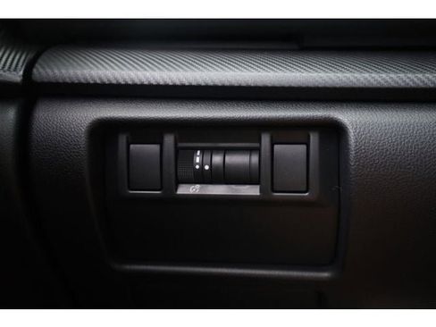 New 2026 Subaru Crosstrek 2.5i Wilderness image 45