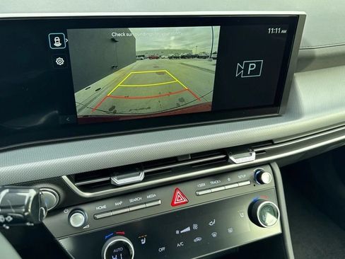 Certified 2025 Hyundai Sonata SEL FWD image 12