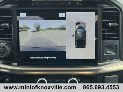 Used 2023 Ford F150 Raptor w/ Raptor Carbon Fiber Package AWD/4WD image 24