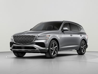 New 2026 Genesis GV80 2.5T Select