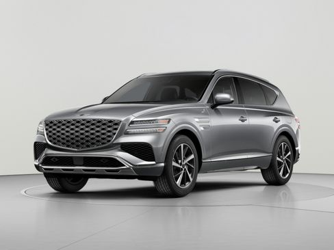 New 2026 Genesis GV80 2.5T Select AWD/4WD image 1