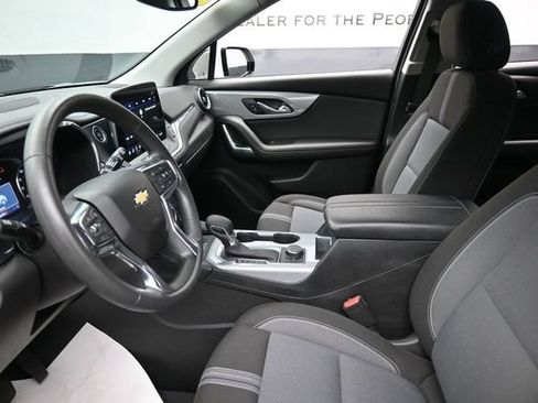 Used 2023 Chevrolet Blazer LT w/ Convenience Package FWD image 16