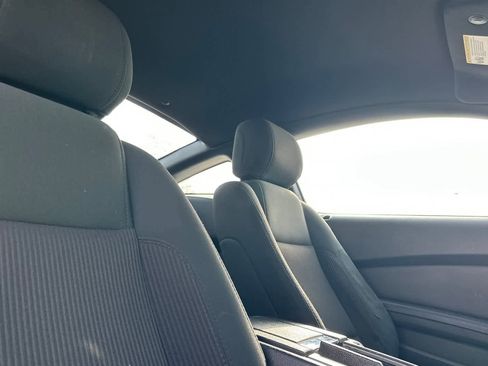 Used 2014 Ford Mustang Coupe w/ Equipment Group 102A image 17