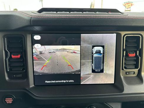 New 2025 Ford Bronco Raptor image 19
