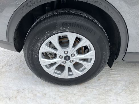 Used 2024 Ford Escape Active w/ Tech Pack #1 image 20