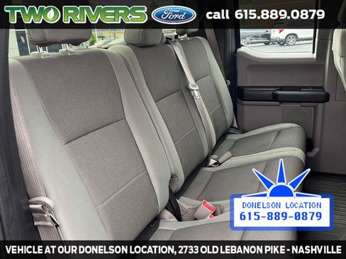 Used 2018 Ford F150 XL w/ Equipment Group 101A Mid AWD/4WD image 39