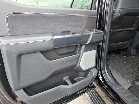 New 2026 Ford F150 Platinum AWD/4WD image 8
