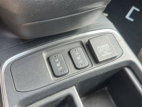 Used 2016 Honda CR-V Touring image 25