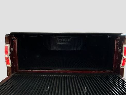 Used 2010 Ford F150 XLT AWD/4WD image 23