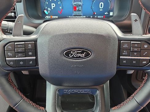 Used 2025 Ford F150 Raptor image 31