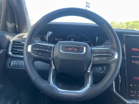 New 2026 GMC Acadia Elevation w/ Black Edition AWD/4WD image 20