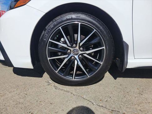 Certified 2024 Toyota Camry SE image 28