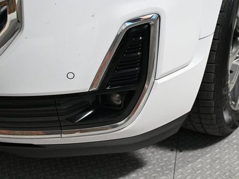 Used 2023 GMC Acadia Denali AWD/4WD image 17