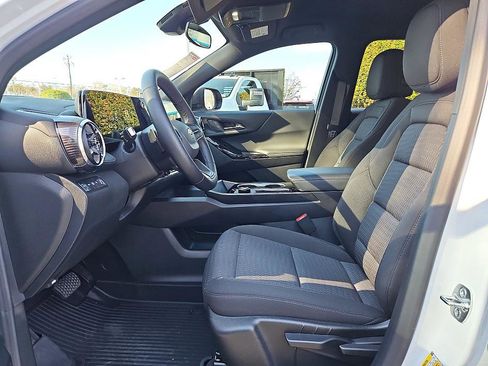 New 2026 Chevrolet Equinox LT image 9