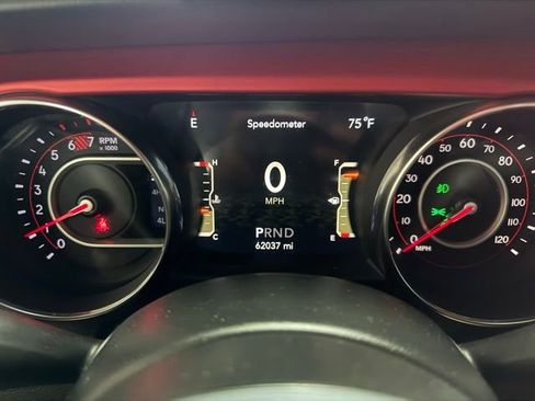 Used 2019 Jeep Wrangler Unlimited Rubicon AWD/4WD image 23