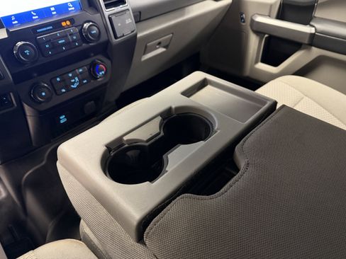 Used 2022 Ford F250 XLT w/ XLT Value Package image 16