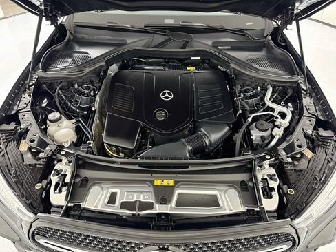 Certified 2026 Mercedes-Benz GLC 300 image 29