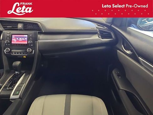 Used 2018 Honda Civic LX image 18