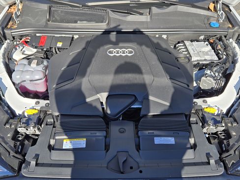 New 2026 Audi Q7 3.0T Prestige image 12