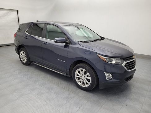Used 2019 Chevrolet Equinox LT image 11