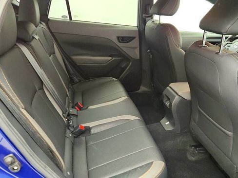 Used 2024 Subaru Crosstrek 2.5i Wilderness image 24