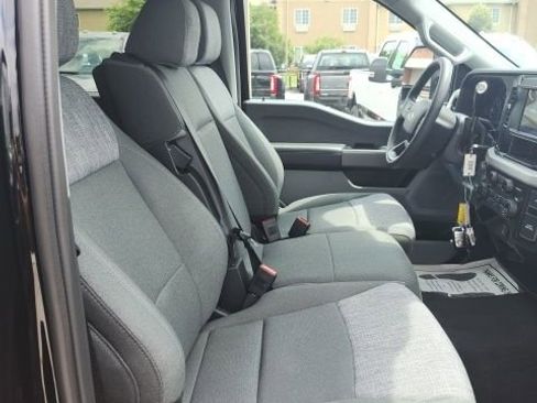 New 2025 Ford F350 XLT w/ 360-Degree Camera Package image 24