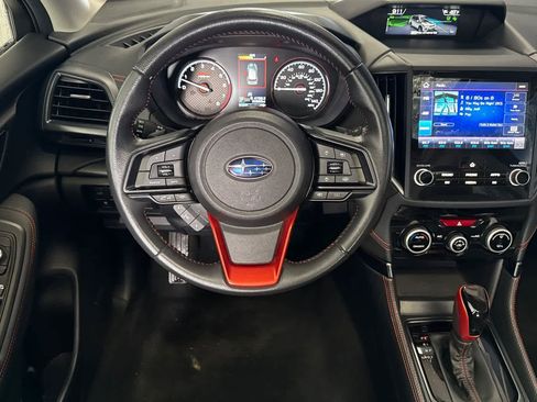 Used 2024 Subaru Forester Sport image 14